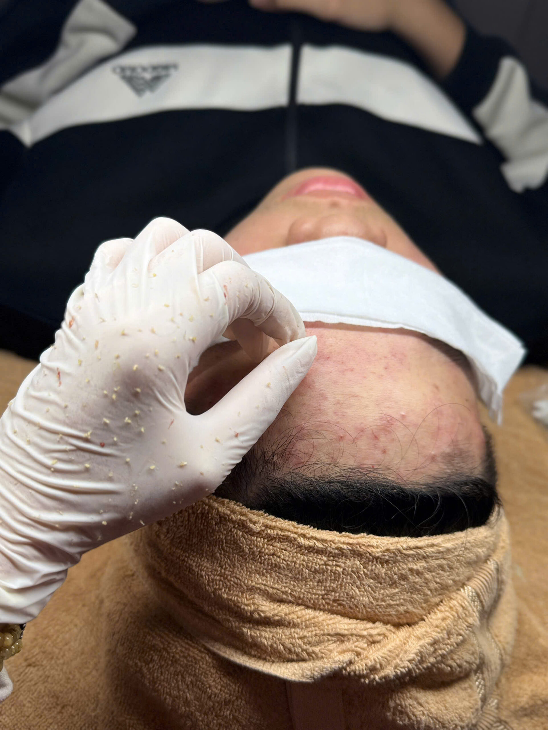amora beauty center