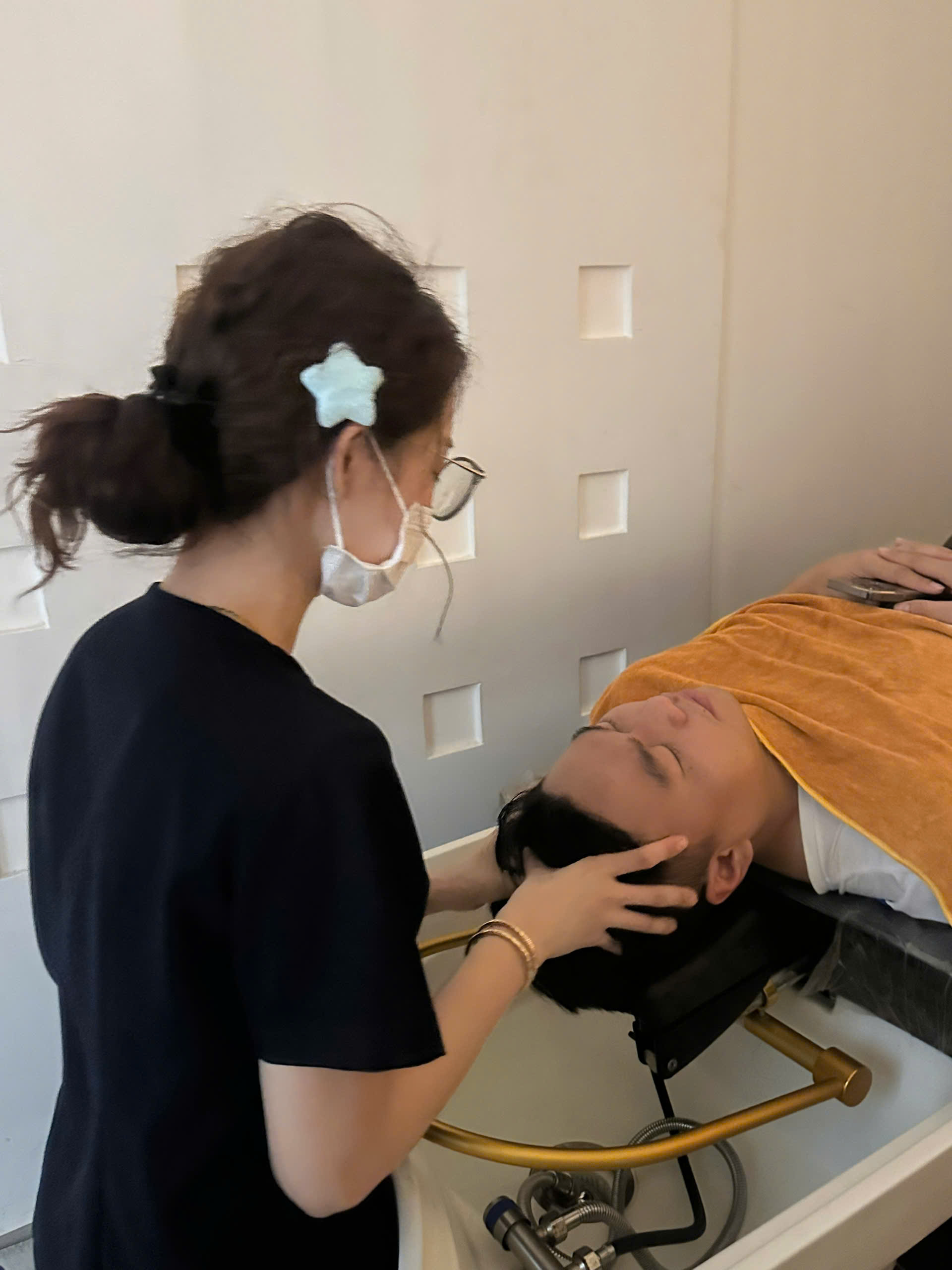 amora beauty center